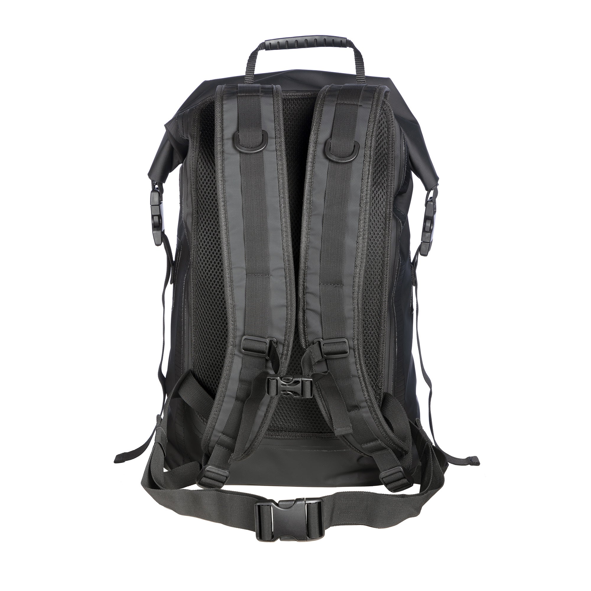 Oru Backpack Rear View