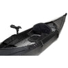 Beach LT sport Integrated Rail System