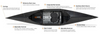 Features and tech of Oru Beach Lt Sport